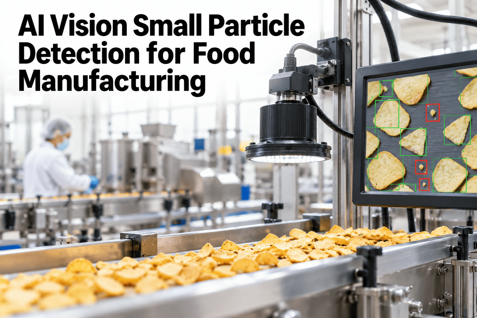 ai-vision-small-particle-detection-for-food-manufacturing