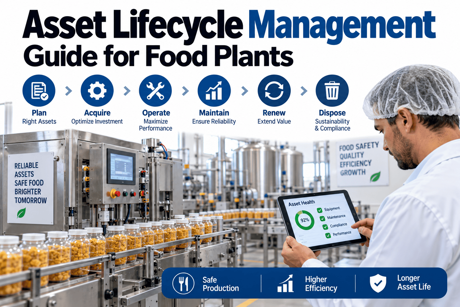 asset-lifecycle-management-guide-for-food-plants