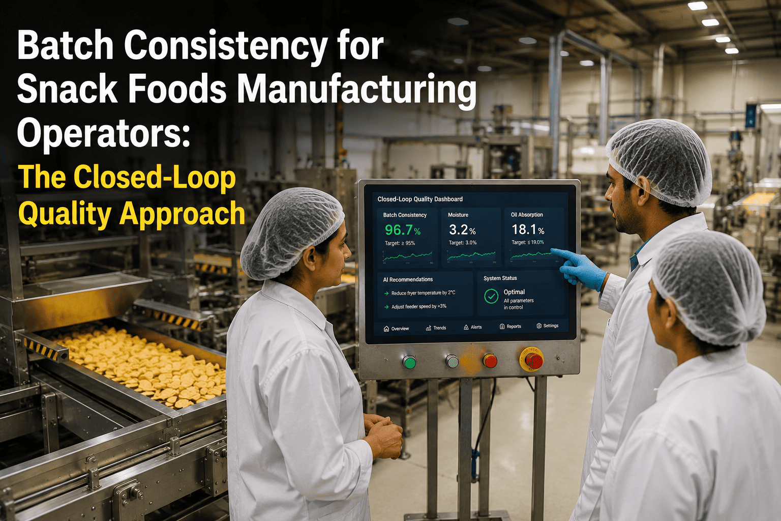 batch-consistency-for-snack-foods-manufacturing-operators-the-closed-loop-quality-approach