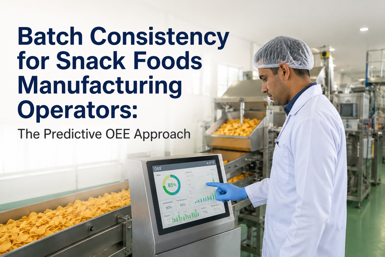 batch-consistency-for-snack-foods-manufacturing-operators-the-predictive-oee