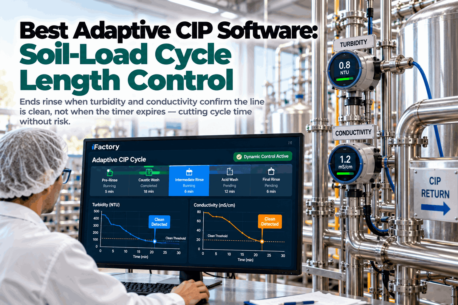 best-adaptive-cip-software-soil-load-cycle-length-control
