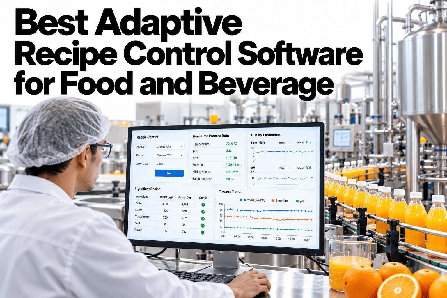 best-adaptive-recipe-control-software-for-food-and-beverage