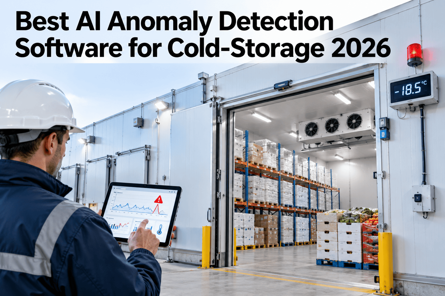 best-ai-anomaly-detection-software-cold-storage-2026