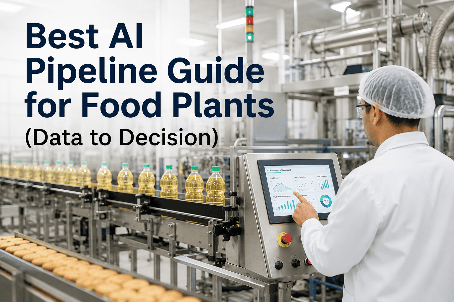 best-ai-pipeline-guide-for-food-plants-data-to-decision