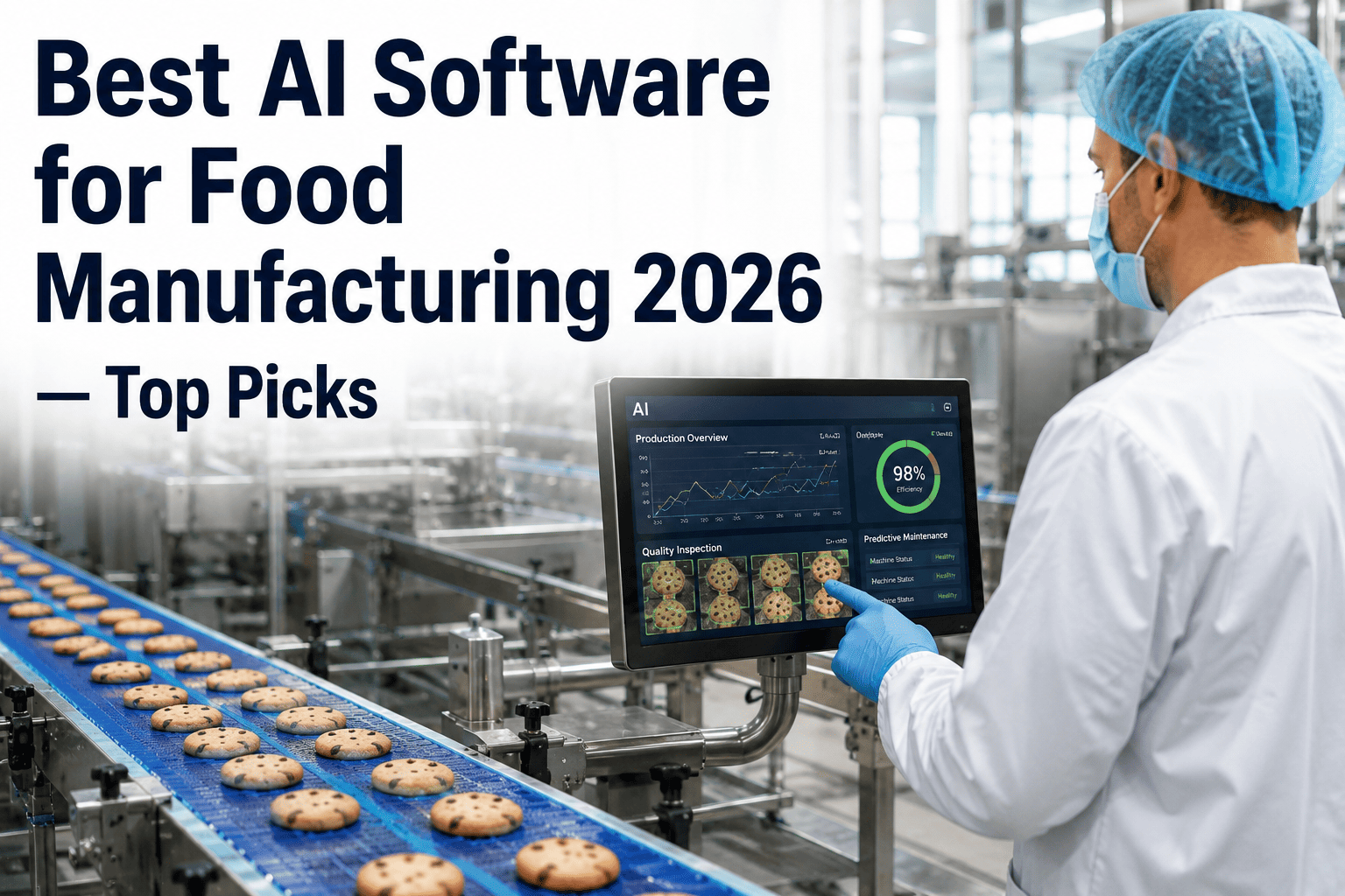 best-ai-software-for-food-manufacturing-2026-top-picks