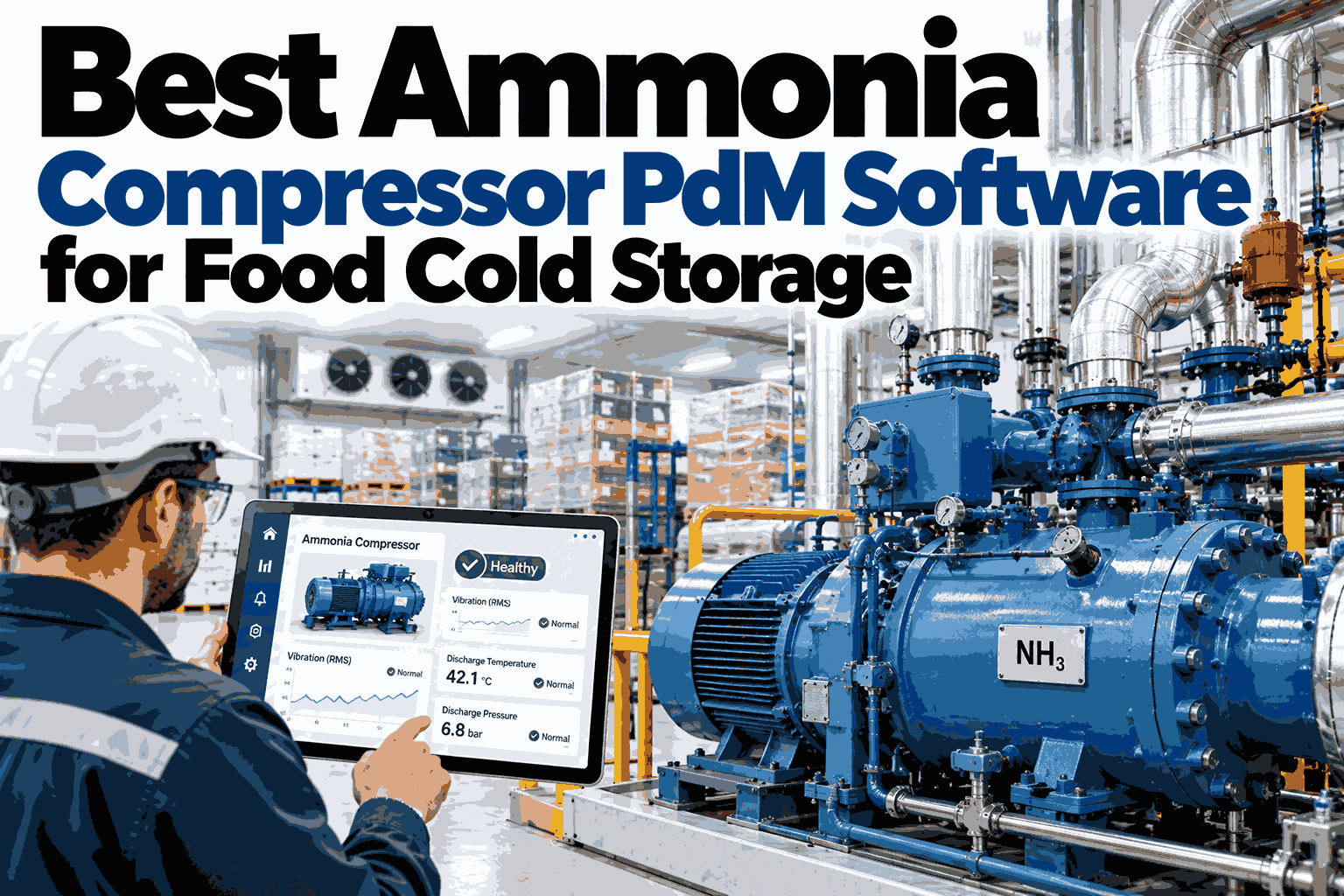 best-ammonia-compressor-pdm-software-food-cold-storage-1