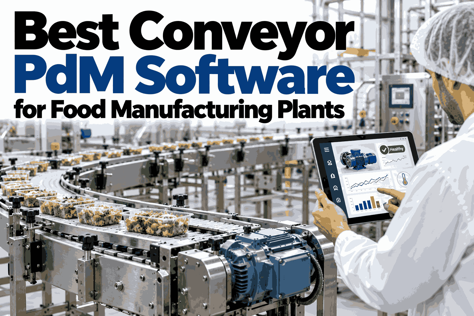 best-conveyor-predictive-maintenance-software-food-plants
