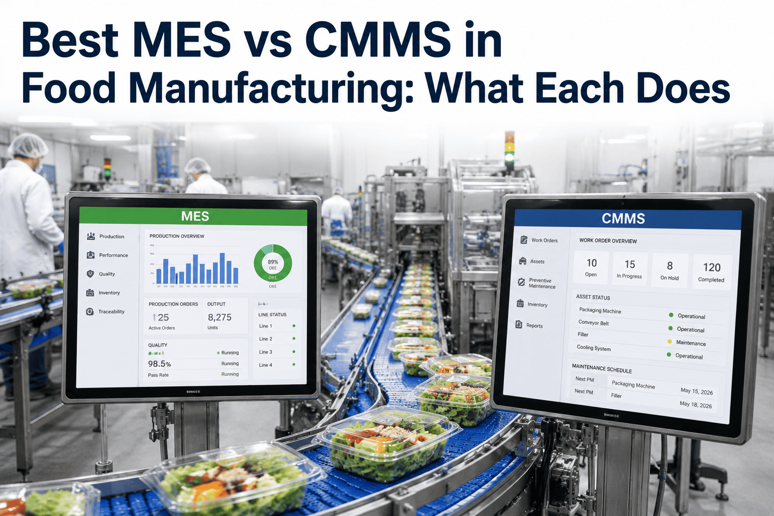 best-mes-vs-cmms-in-food-manufacturing-what-each-does