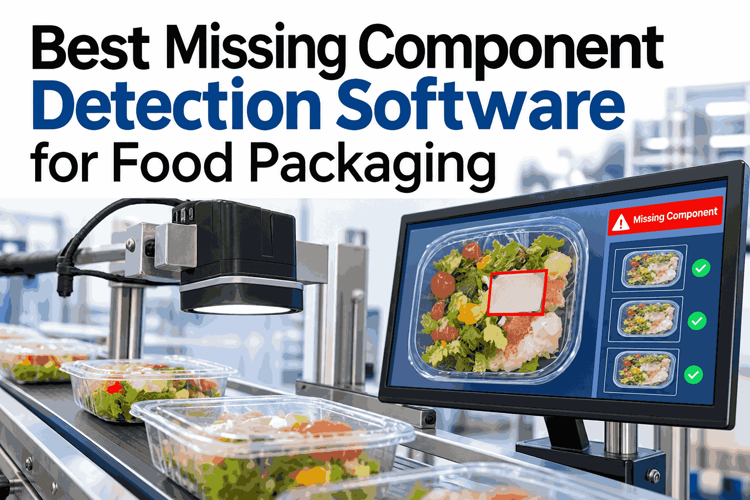 best-missing-component-detection-software-food-packaging