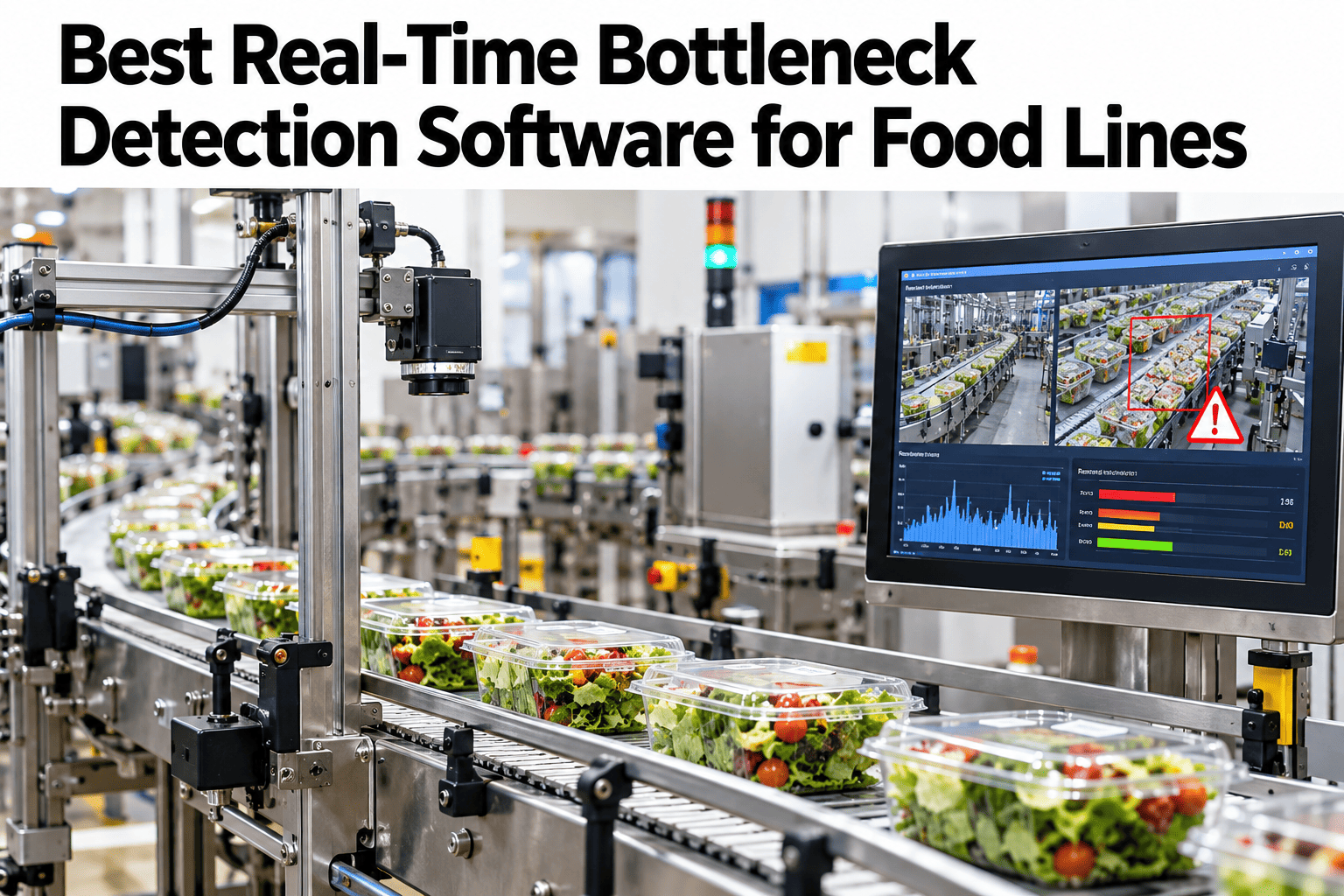 best-real-time-bottleneck-detection-software-food-lines