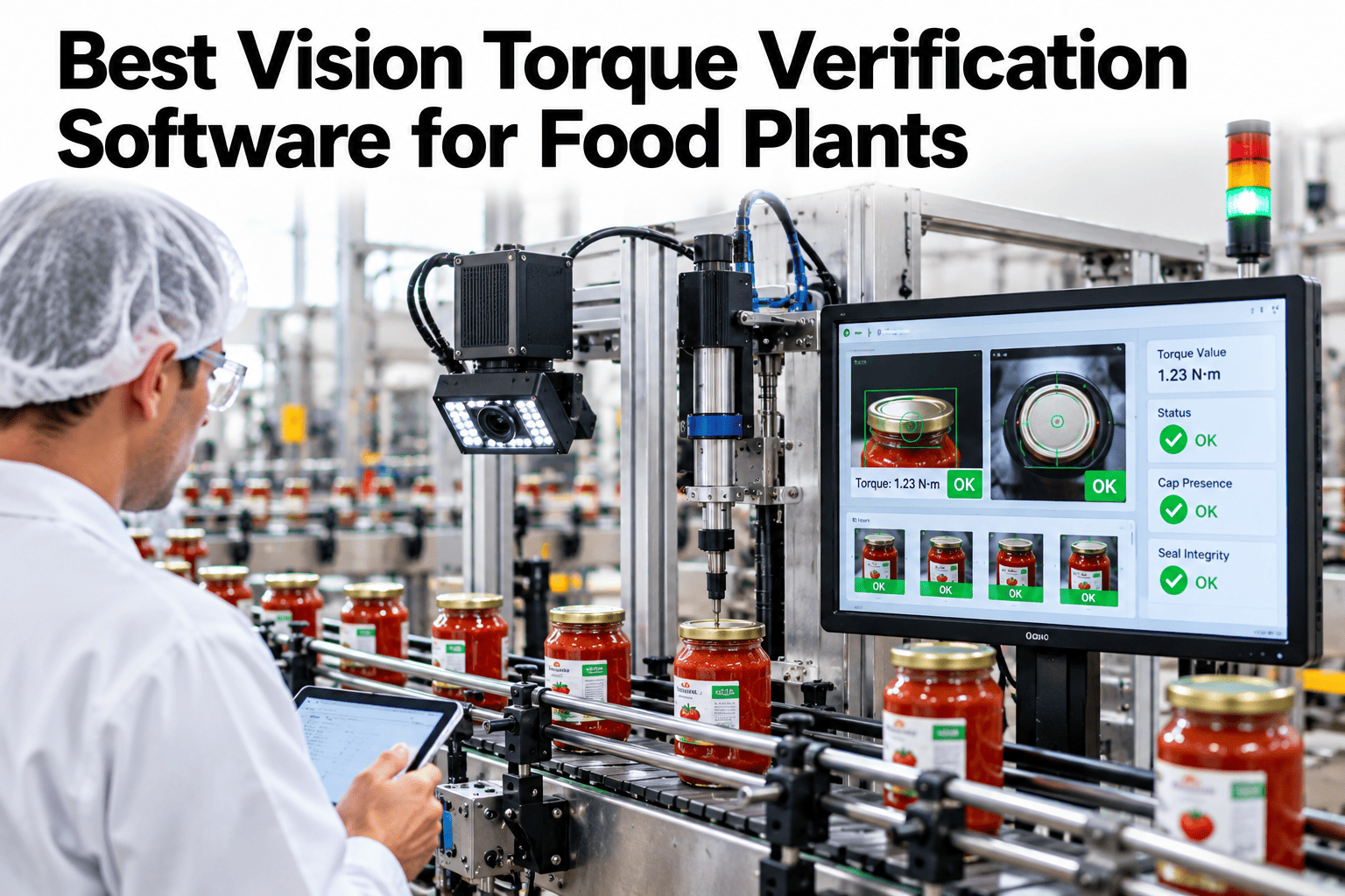 best-vision-torque-verification-software-food-plants-2026