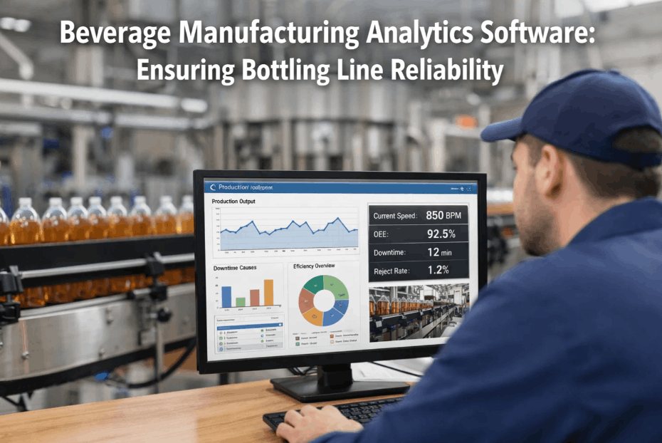 beverage-manufacturing-analytics-software-ensuring-bottling-line-reliability