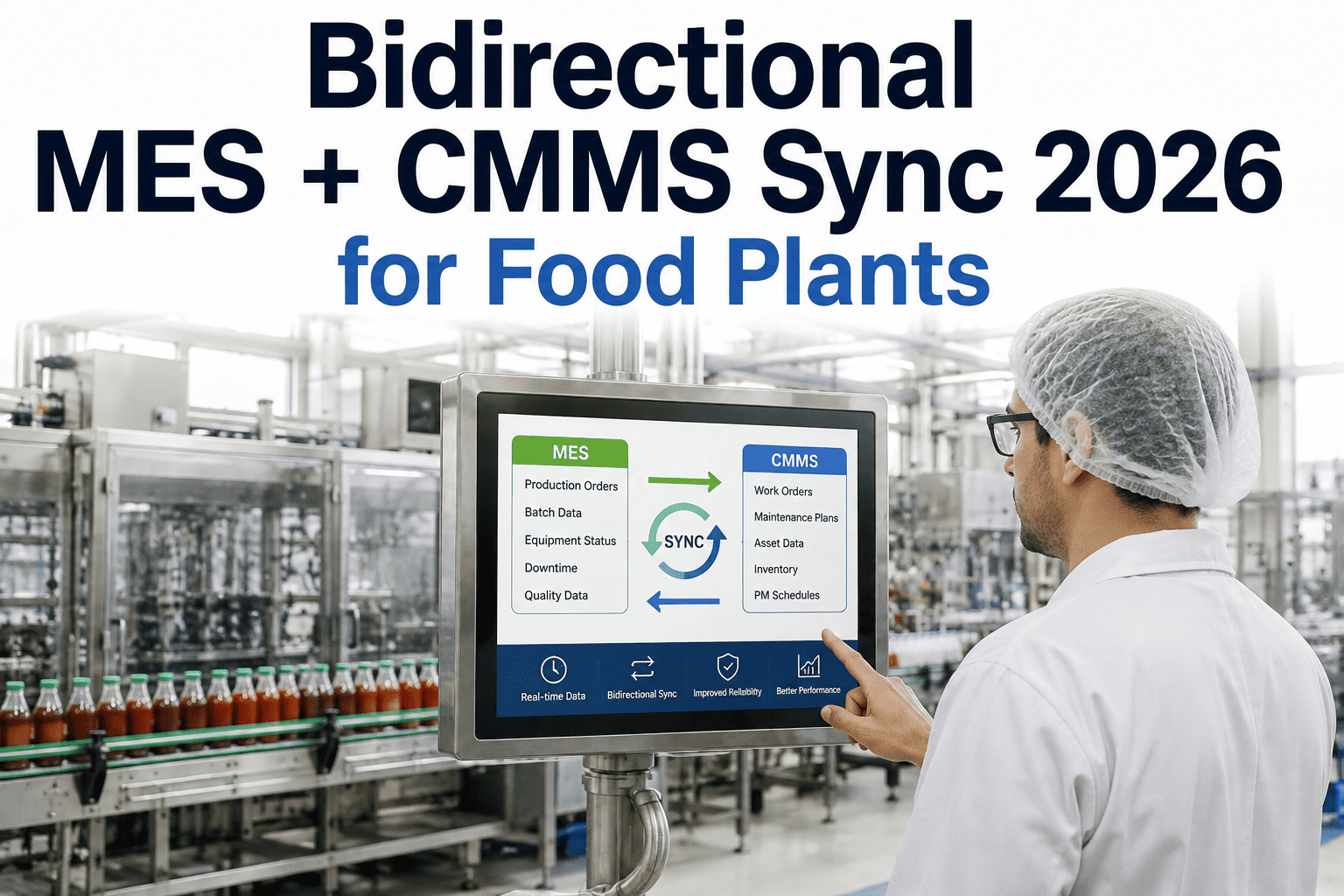 bidirectional-mes-cmms-sync-2026-food-plants