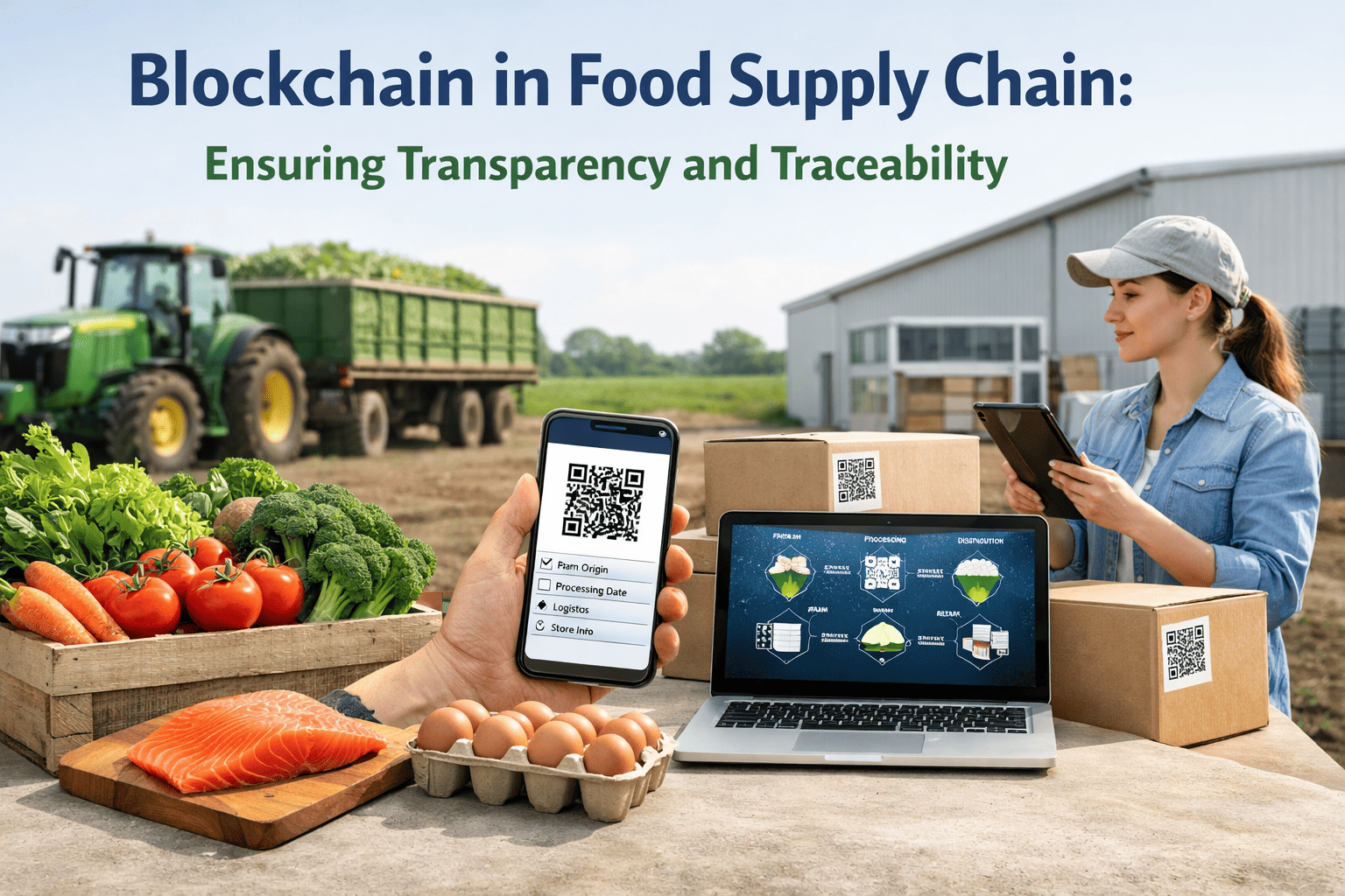 blockchain-in-food-supply-chain-transparency