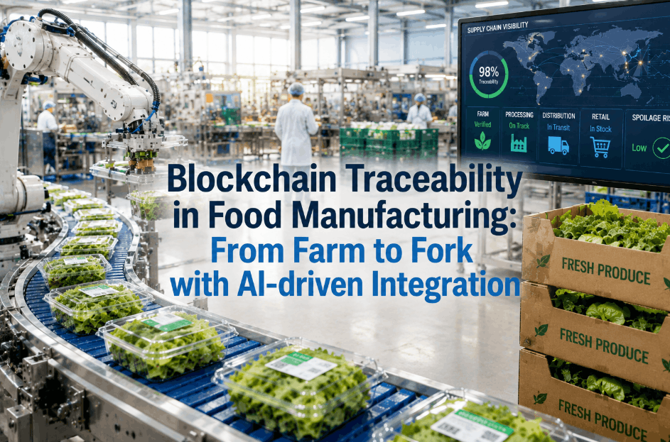blockchain-traceability-in-food-manufacturing-from-farm-to-fork-with-ai-driven-integration