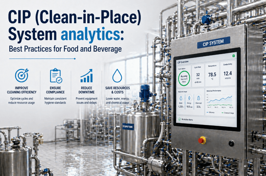 cip-(clean-in-place)-system-analytics-best-practices-for-food-and-beverage