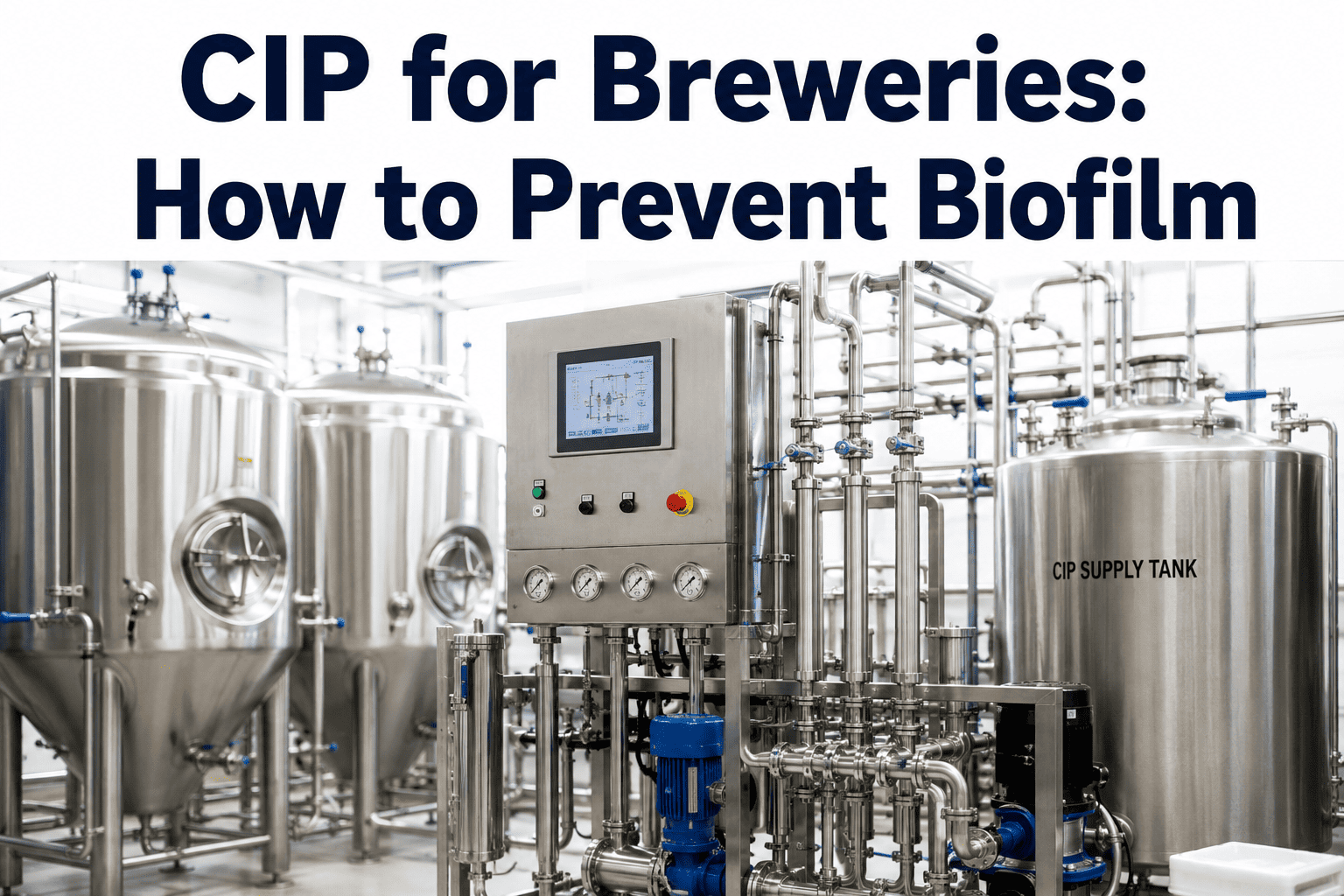 cip-brewery-beverage-biofilm-prevention-monitoring