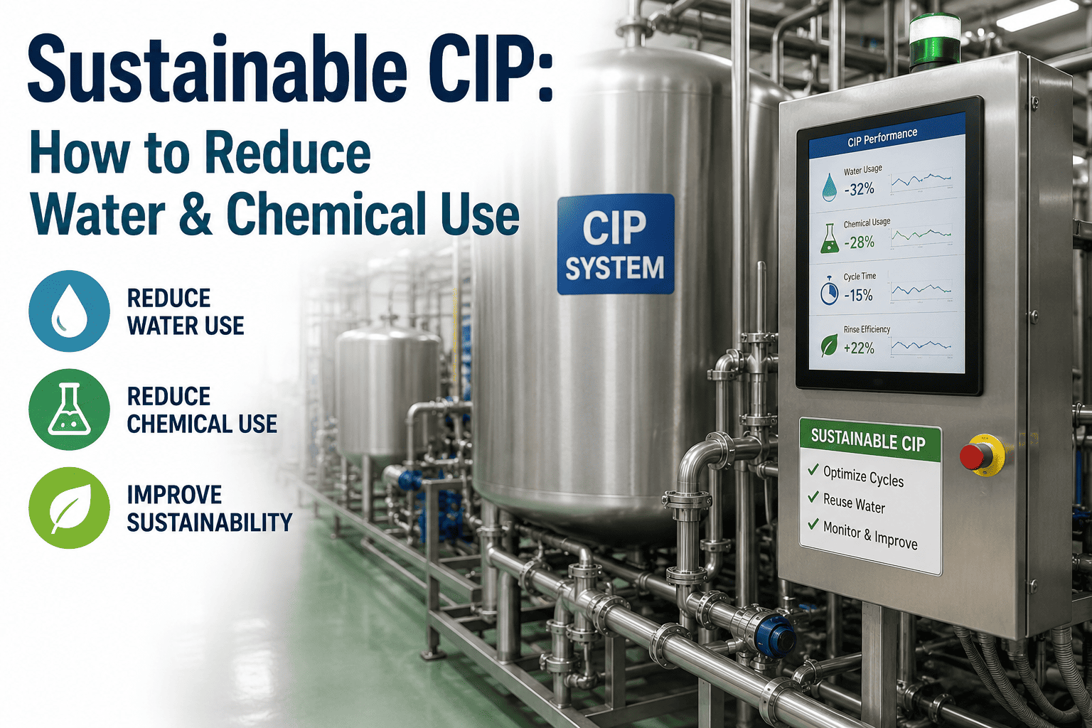 cip-sustainability-reduce-water-energy-chemical-footprint