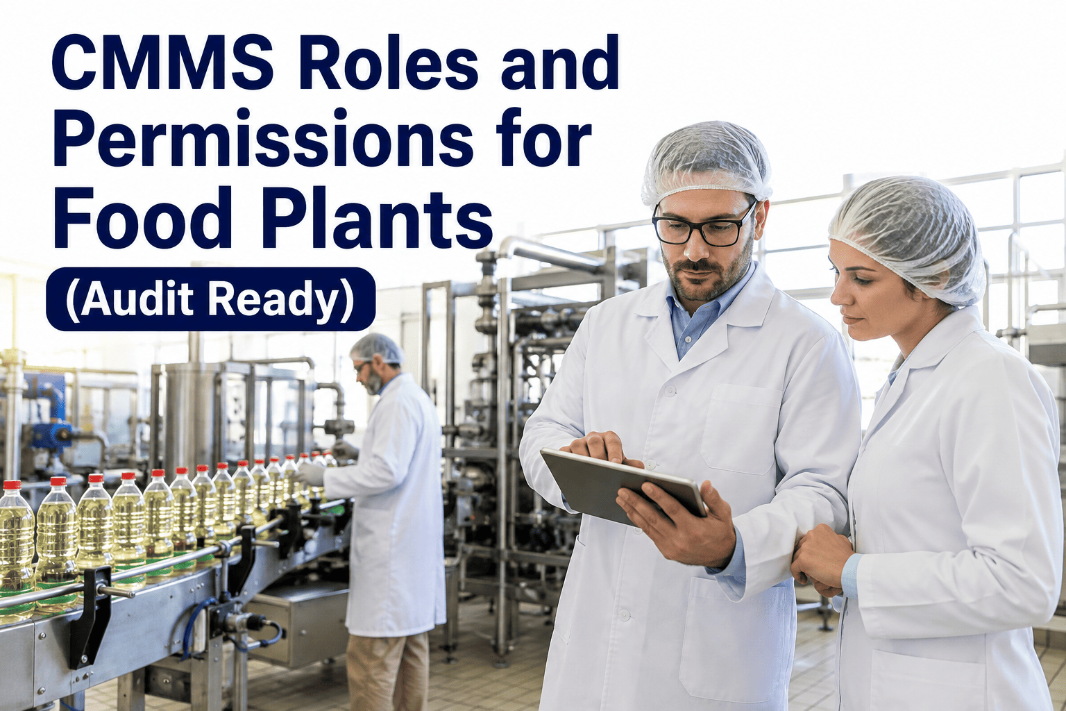 cmms-roles-permissions-food-plants-qa-audit-ready