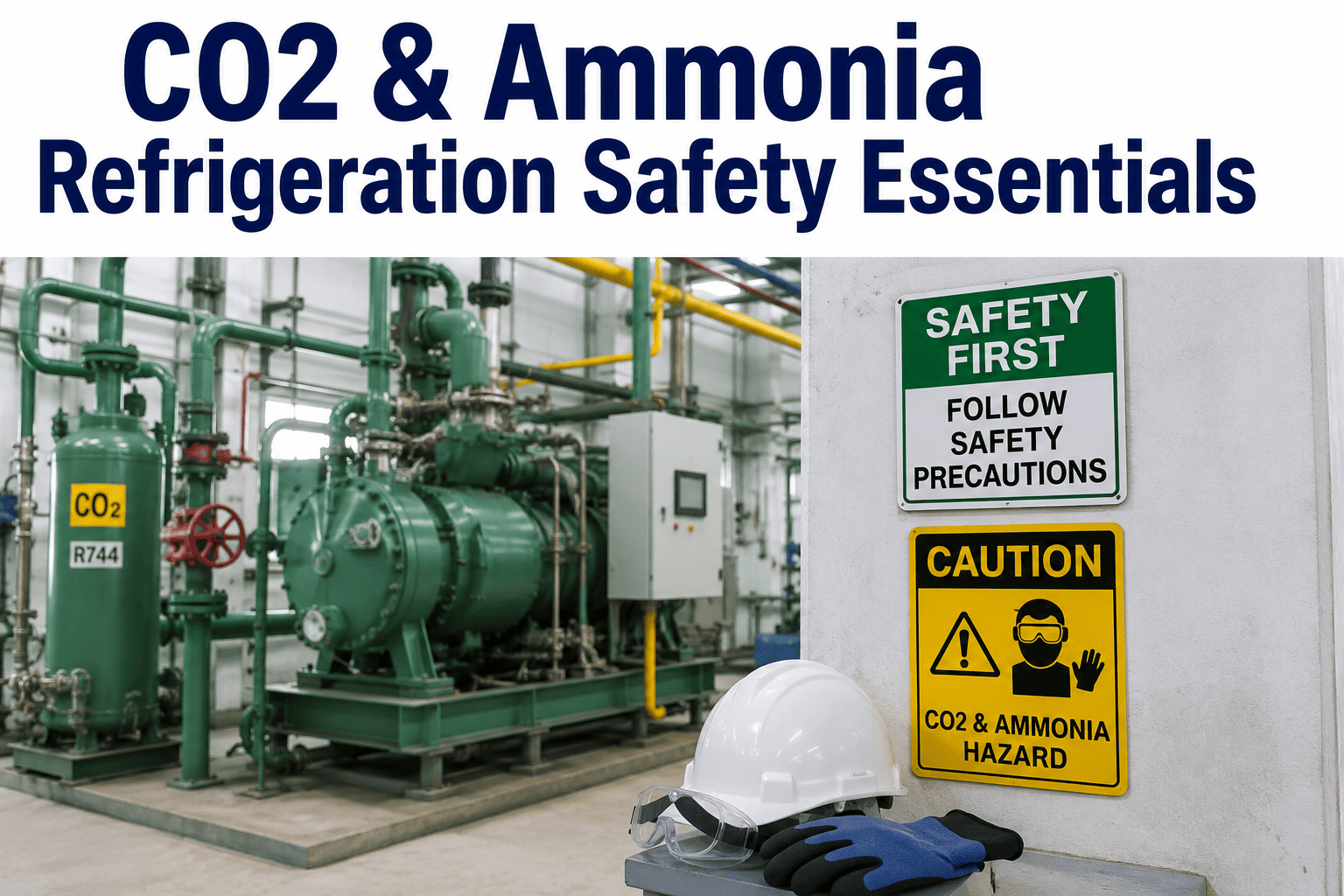 co2-ammonia-refrigeration-safety-monitoring-food-plant