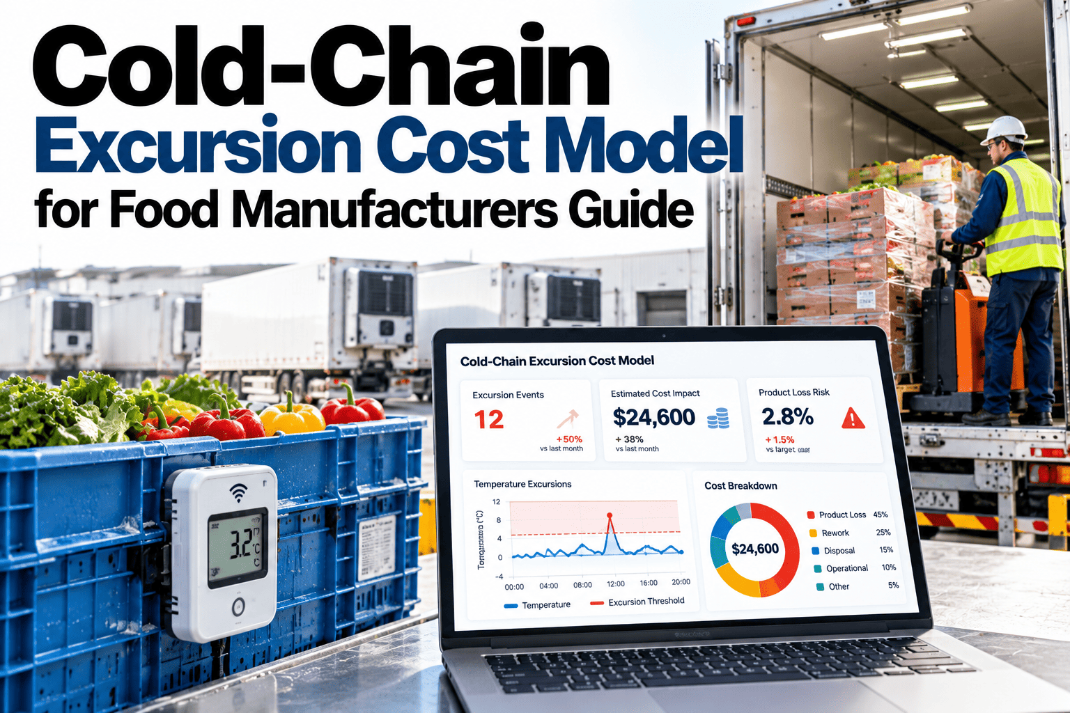 cold-chain-excursion-cost-model-for-food-manufacturers-guide
