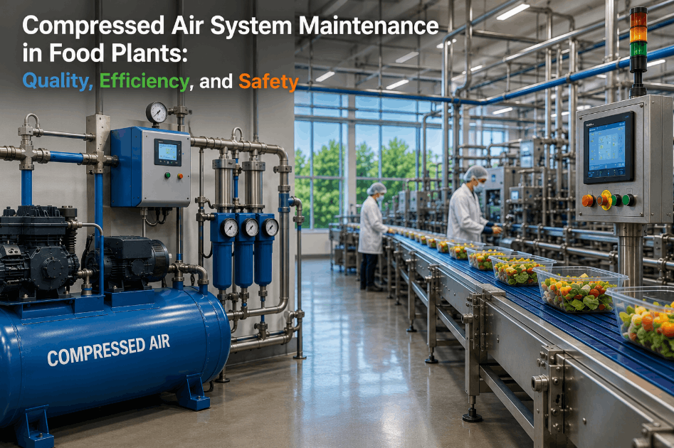 compressed-air-system-maintenance-in-food-plants-quality,-efficiency,-and-safety