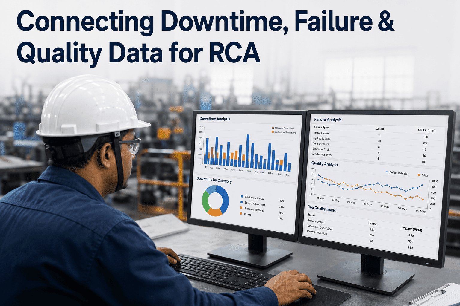 connecting-downtime-failure-quality-data-for-rca