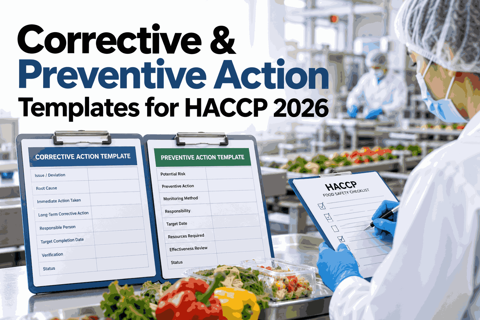 corrective-and-preventive-action-templates-for-haccp-2026