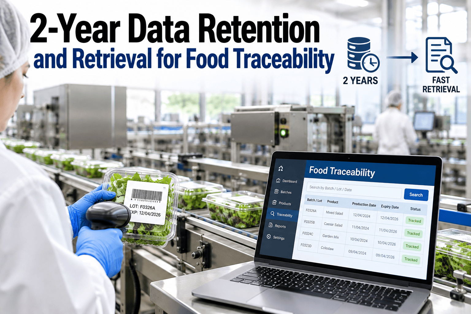 data-retention-retrieval-for-food-traceability-2-year