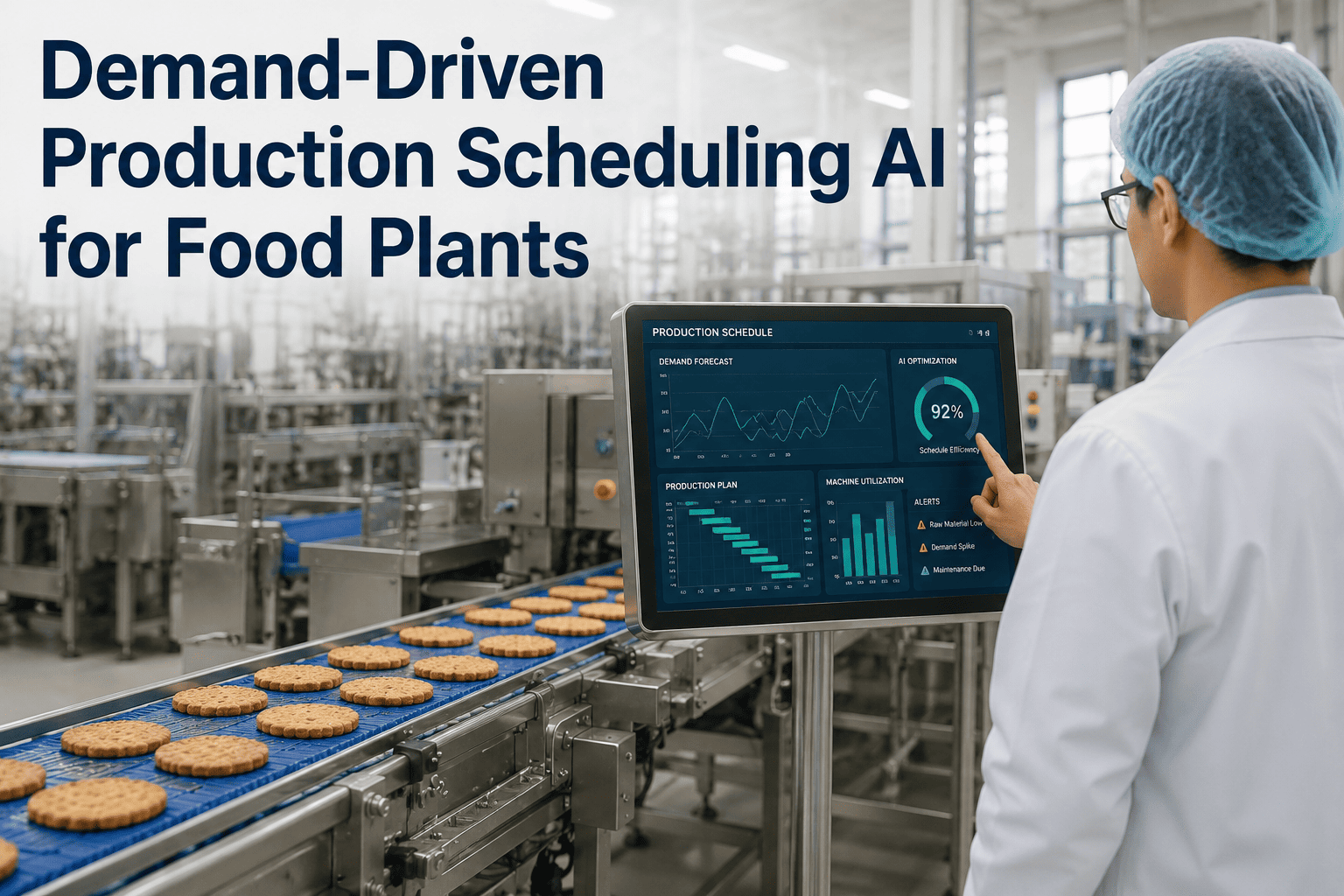 demand-driven-production-scheduling-ai-for-food-plants