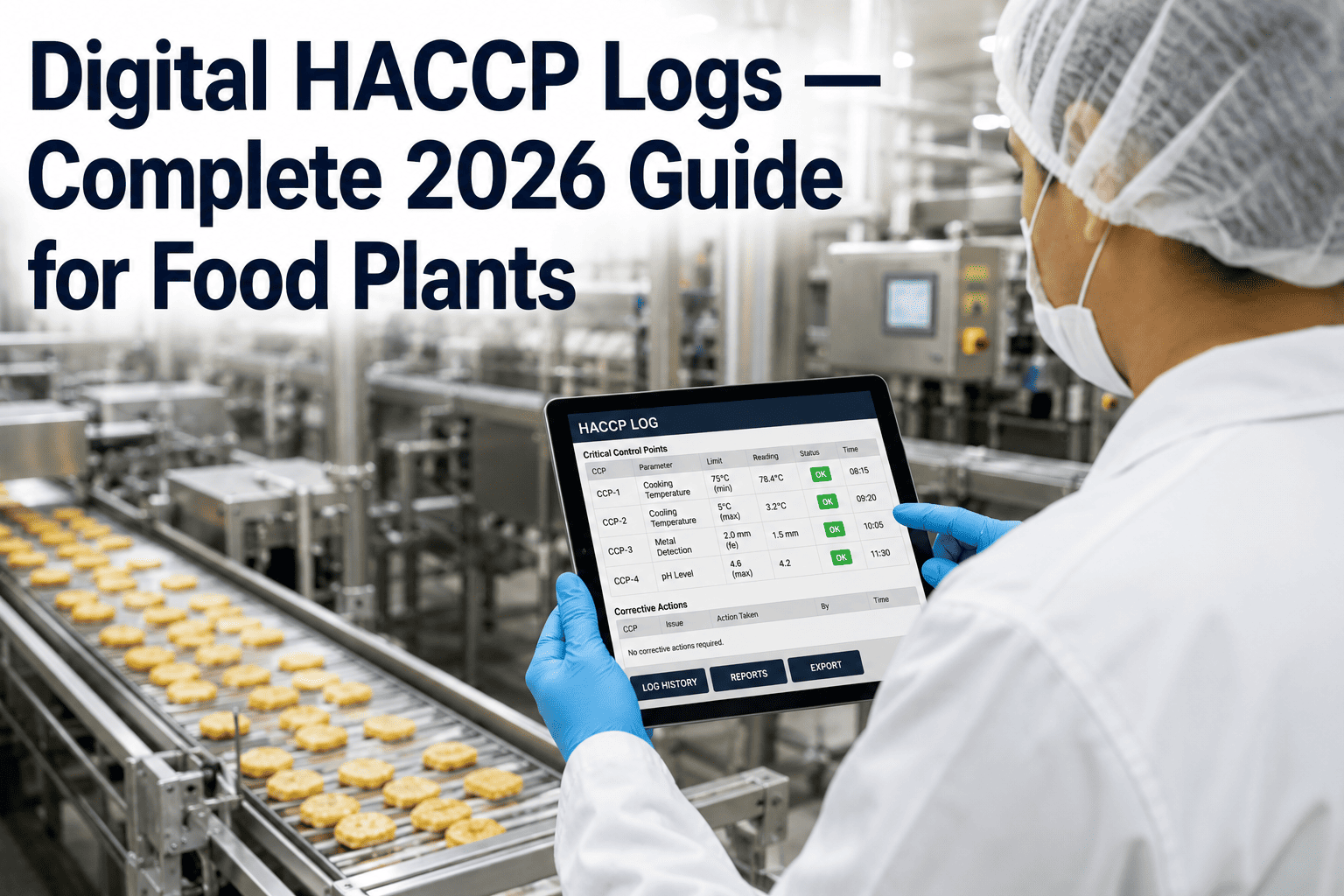 digital-haccp-logs-complete-2026-guide-for-food-plants