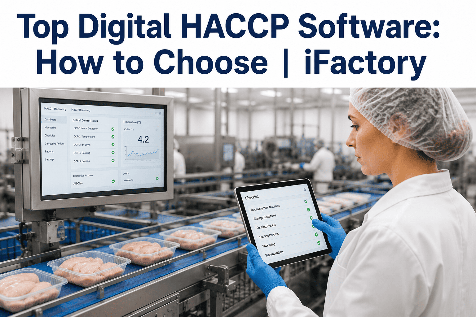 digital-haccp-software-selection-food-plant-guide