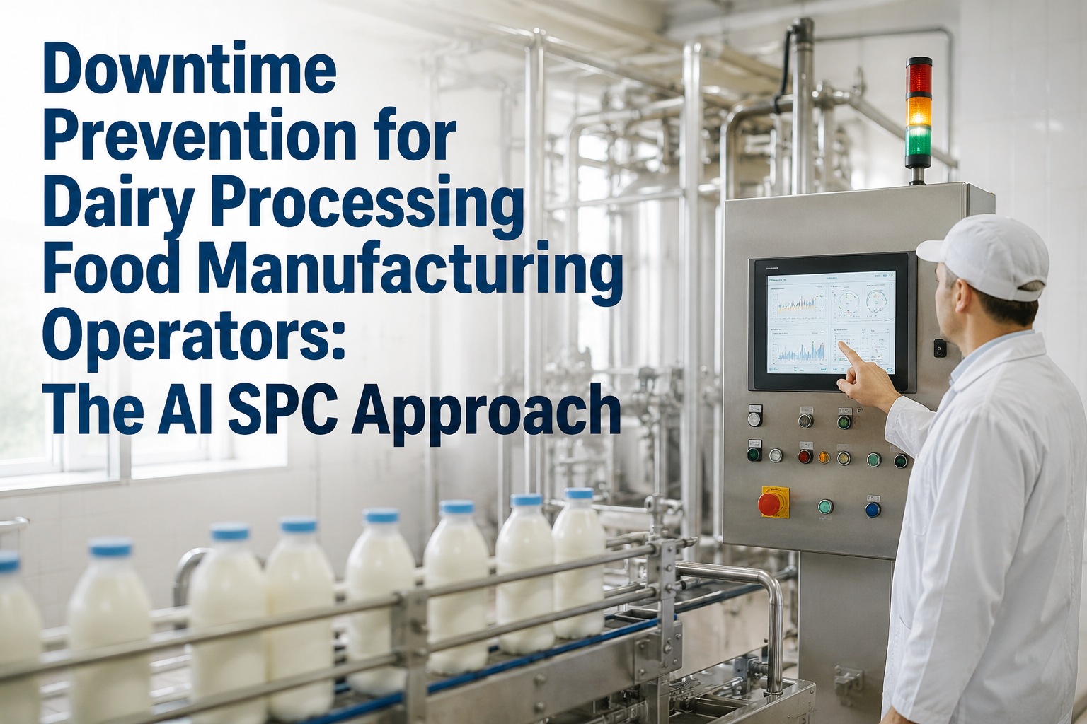 downtime-prevention-for-dairy-processing-food-manufacturing-operators-the-ai-spc-approach