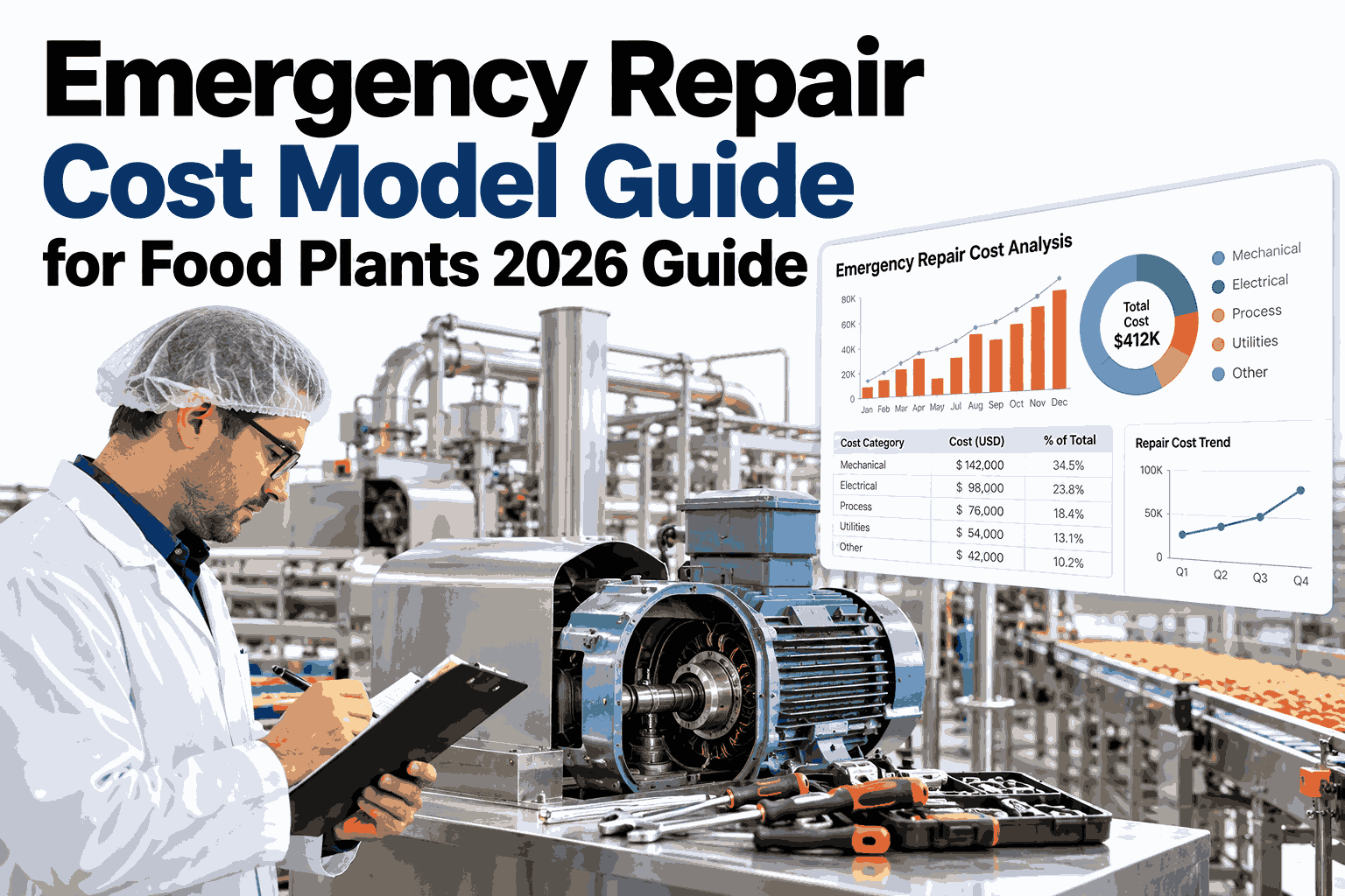 emergency-repair-cost-model-guide-for-food-plants-2026-guide