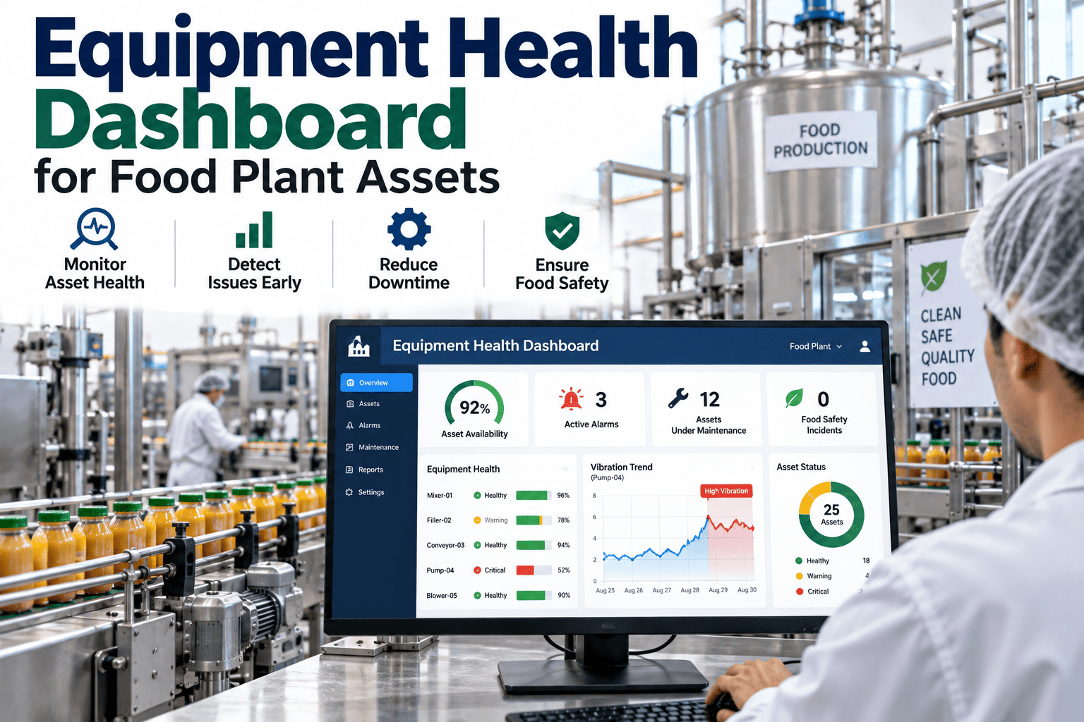 equipment-health-dashboard-for-food-plant-assets