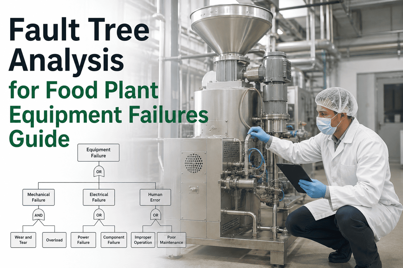 fault-tree-analysis-for-food-plant-equipment-failures-guide