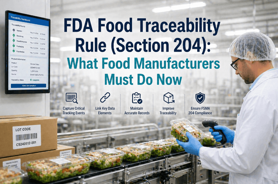 fda-food-traceability-rule-(section-204)-what-food-manufacturers-must-do-now
