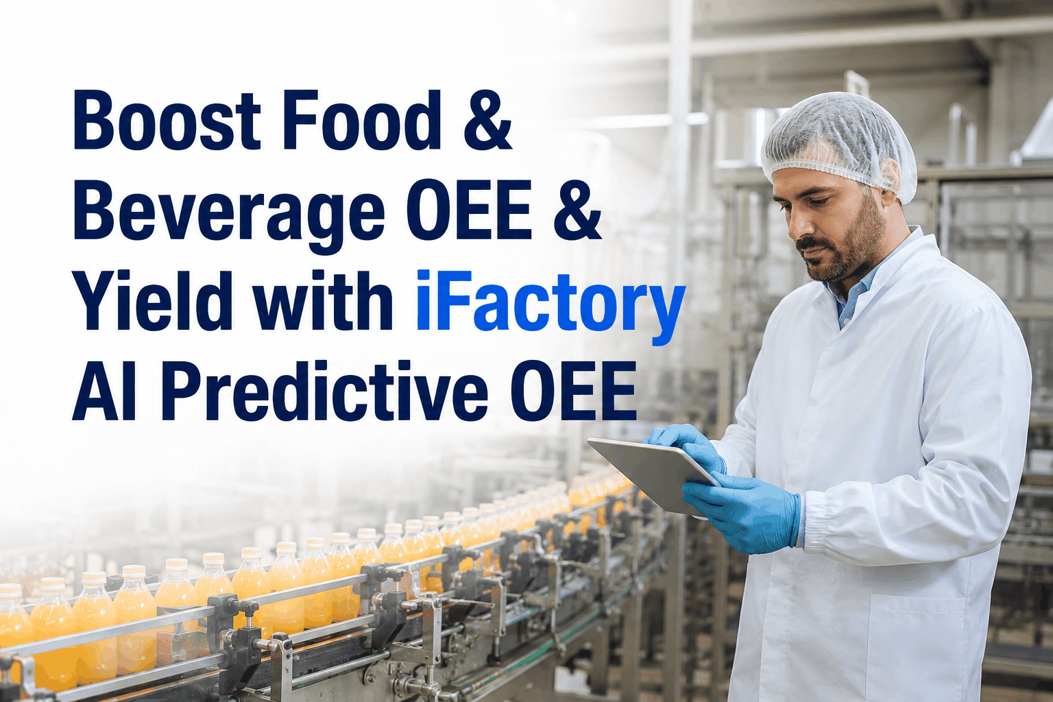food-&-beverage-predictive-oee-operations