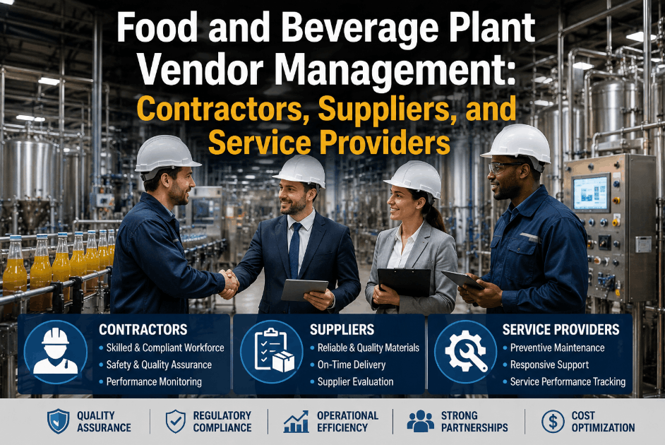 food-and-beverage-plant-vendor-management-contractors,-suppliers,-and-service-providers