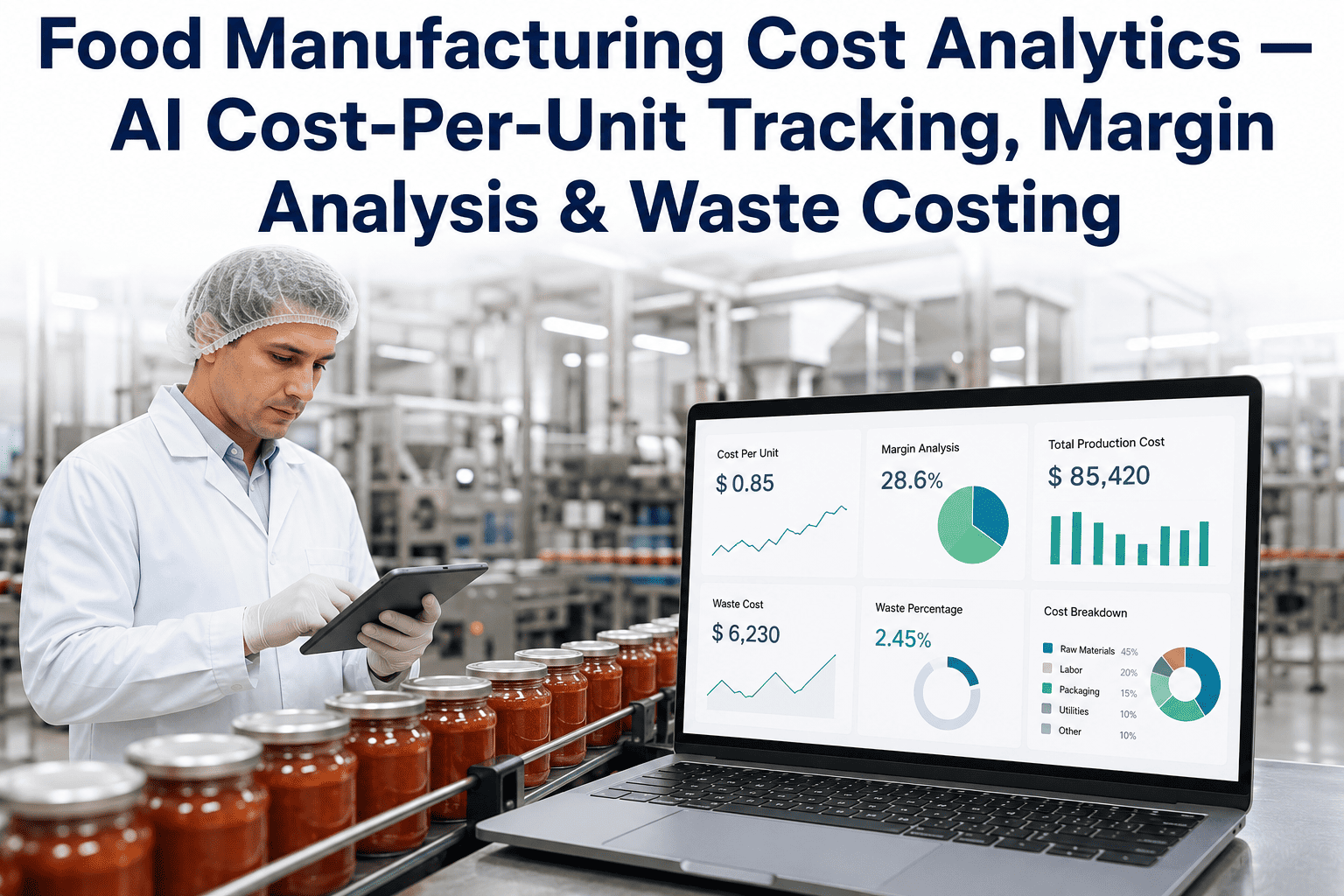 food-manufacturing-cost-analytics-ai-cost-per-unit-margin