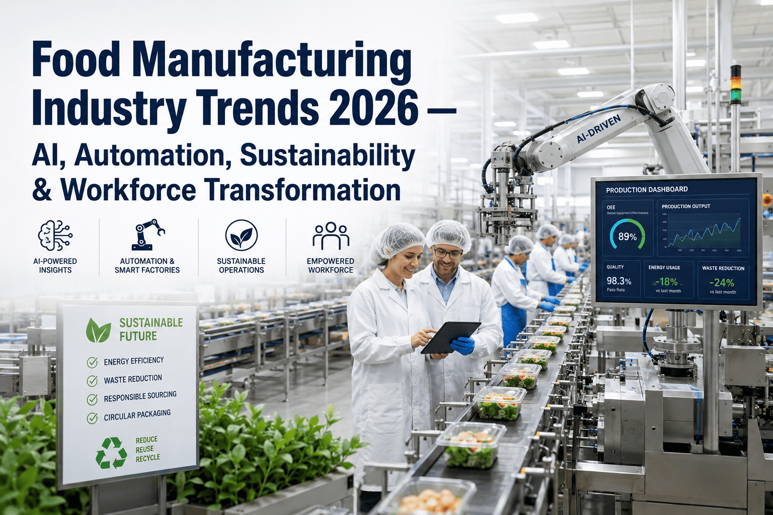 food-manufacturing-industry-trends-2026-ai-automation-sustainability