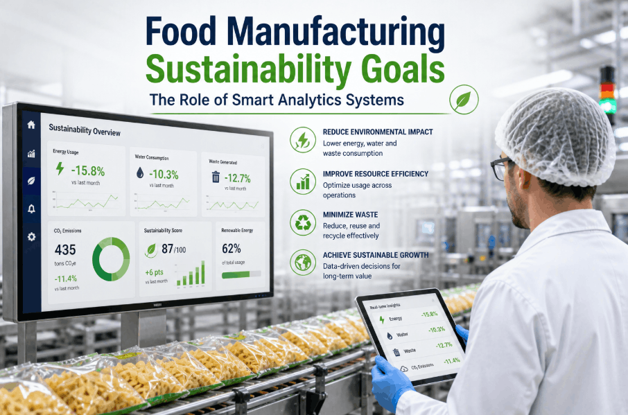 food-manufacturing-sustainability-goals-the-role-of-smart-analytics-systems