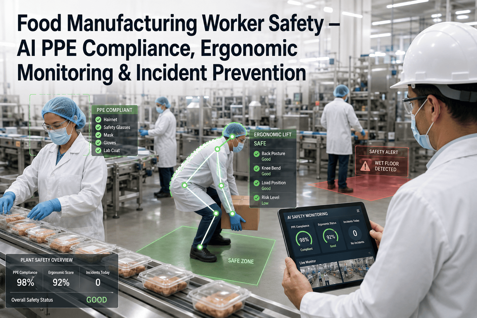 food-manufacturing-worker-safety-ai-ppe-compliance