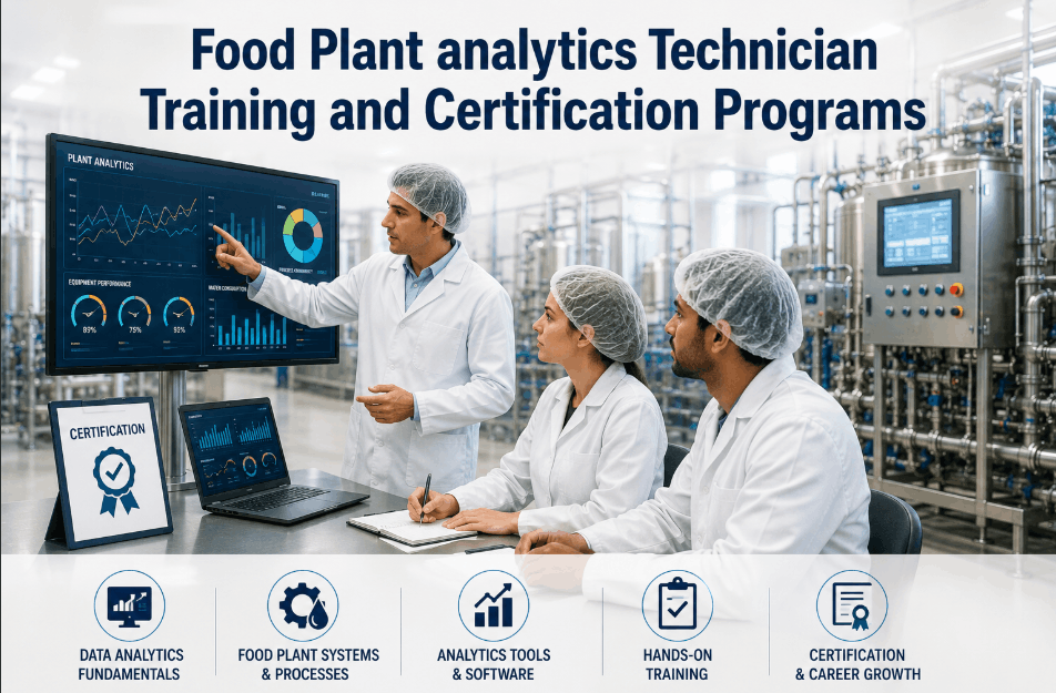 food-plant-analytics-technician-training-and-certification-programs