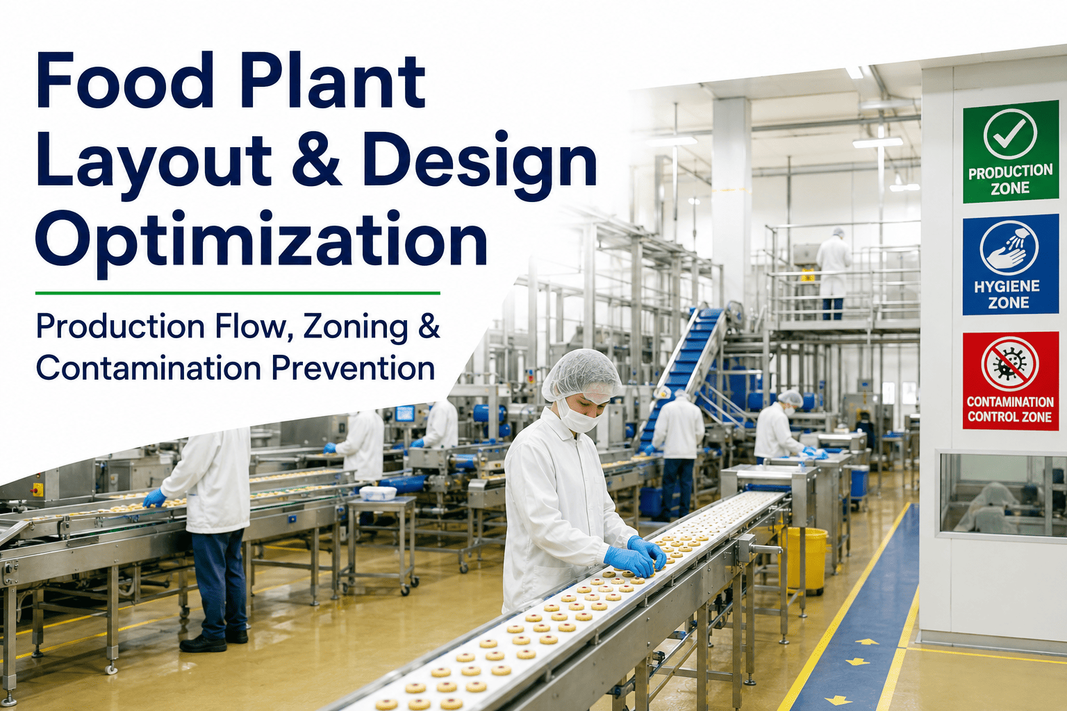 food-plant-layout-design-optimization-flow-contamination-prevention
