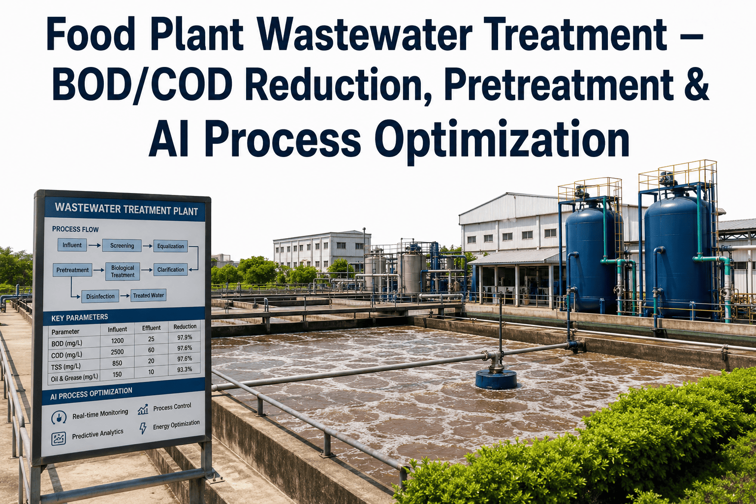 food-plant-wastewater-treatment-bod-cod-reduction-ai
