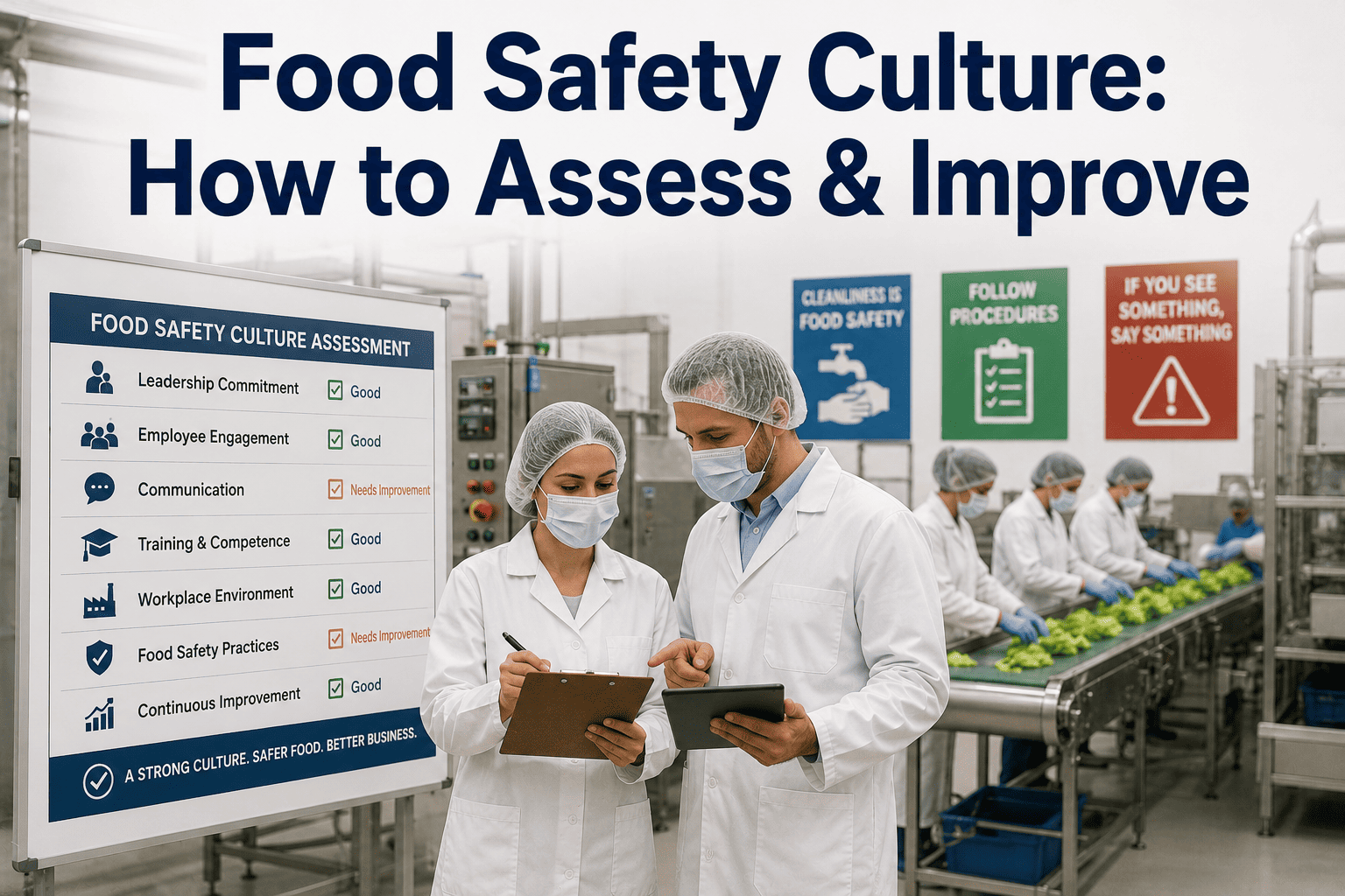 food-safety-culture-assessment-improvement-gfsi
