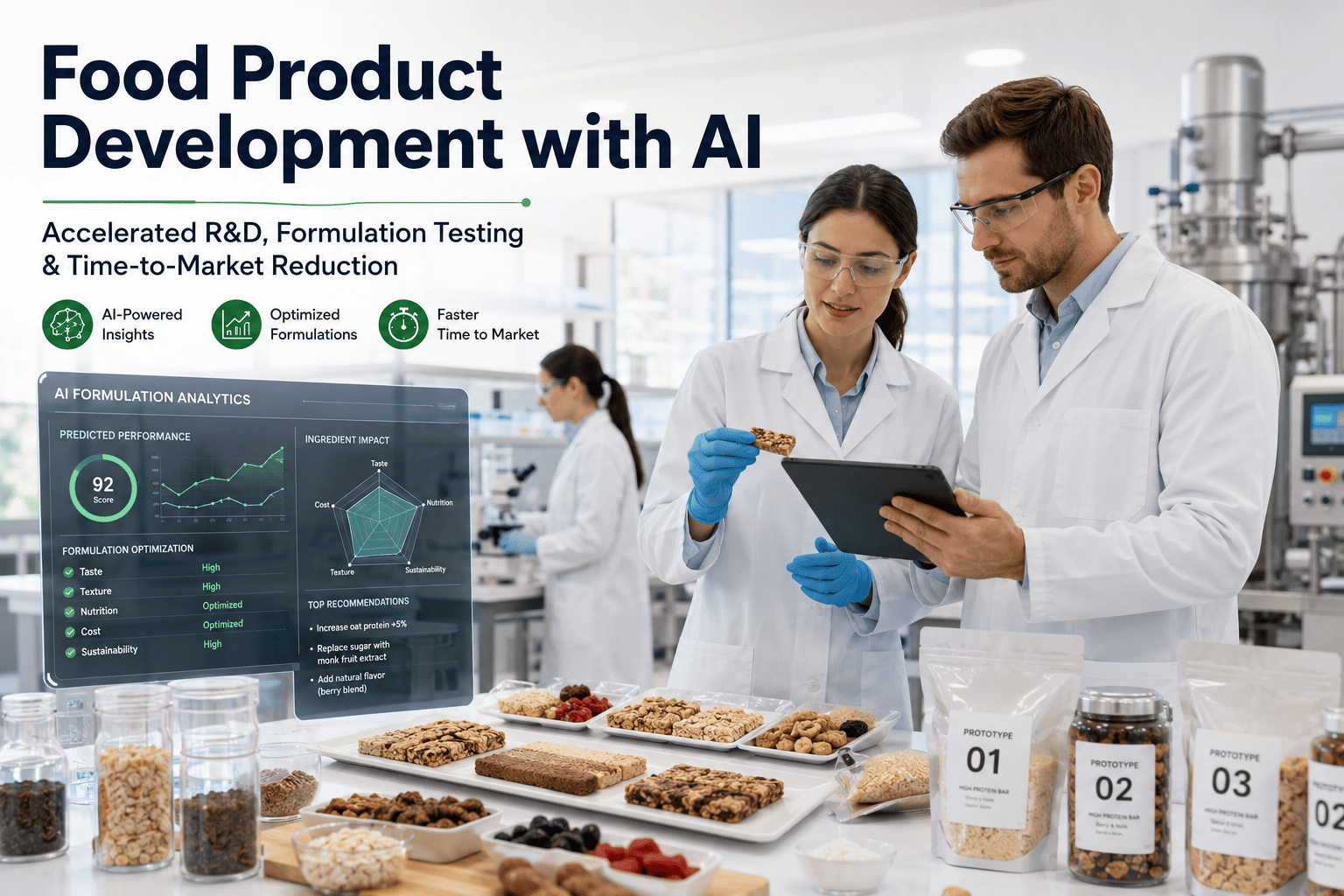 food-sensory-evaluation-ai-consumer-preference-panel-analytics