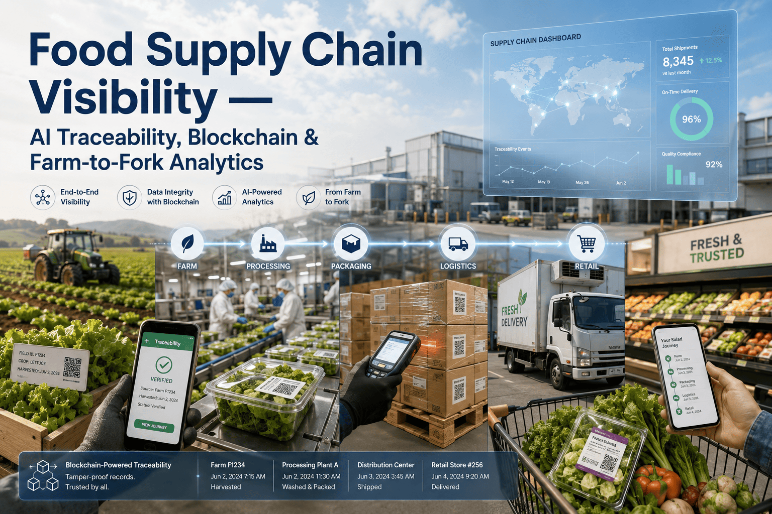 food-supply-chain-visibility-ai-traceability-blockchain