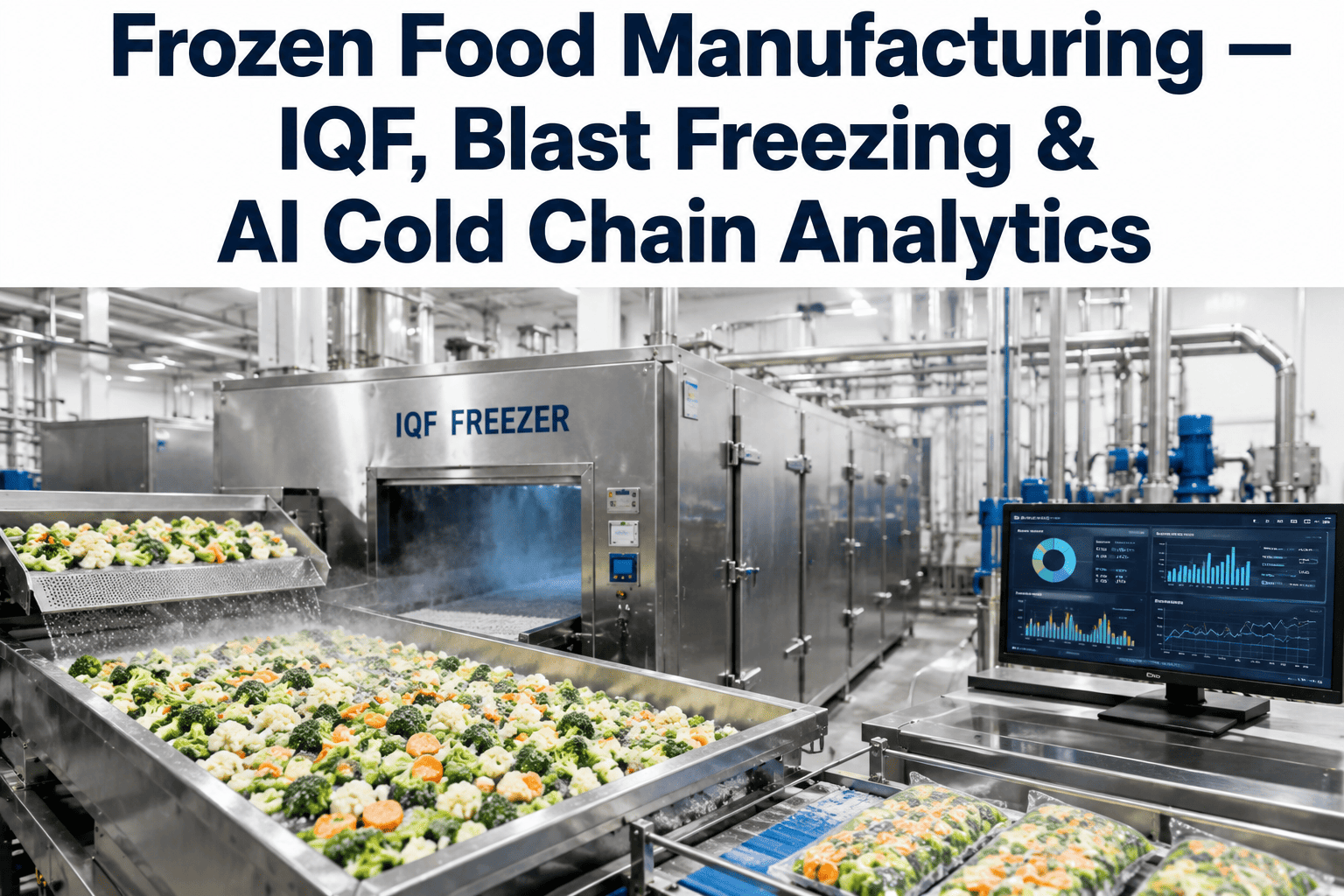 frozen-food-manufacturing-iqf-blast-freezing-cold-chain-analytics